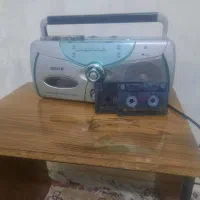 رادیو ضبط آرتیچ یا ژاپن ARTECH