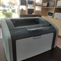 پرینتر Hp 1012 تک کاره لیزری استوک