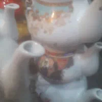 عرض ادب و احترام ...همه مدل قوری جدیدرسید|قوری، کتری، قهوهساز دستی|نظرآباد, نظرآباد|دیوار