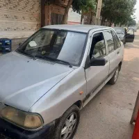 پراید۱۴۱فرمان هیدرولیک