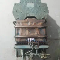 آبگرمکن ۳۱۱۵ بوتان صحی سالم به شرط|آبگرمکن، پکیج، شوفاژ|مشهد, گاز|دیوار