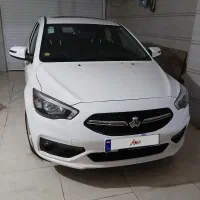 خودروی شاهین g سانروف دار  ۱۴۰۲|خودرو سواری و وانت|اردبیل, |دیوار