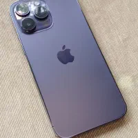 ایفون ۱۴ پرومکس تک سیم