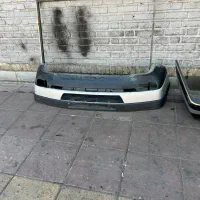 سپر جلو عقب پژو