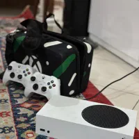 X box series S