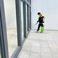 استخدام کارگر ساده