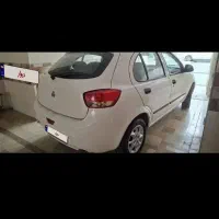 تیبا۲ ۱۴۰۱|خودرو سواری و وانت|اهواز, فدک|دیوار