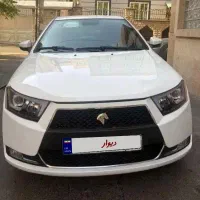 دنا پلاس 6 دنده دستی EF7P
