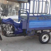 سه چرخ سپیگان سه چرخه|موتورسیکلت|بندر ماهشهر, |دیوار