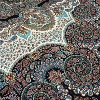 فرش ۹متری ۱۲۰۰شانه جفت نو