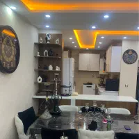 اپارتمان فاز۶شمالی پرندفول لاکچری ۸۰ متری