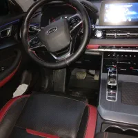 ایکس ۵۵ پرو اسپرت|خودرو سواری و وانت|گرگان, |دیوار