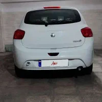 تیبا دو مدل۱۴۰۱بدون رنگ|خودرو سواری و وانت|کرج, کوی کارمندان شمالی|دیوار