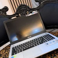 لبتاب آیسوی سری N مهندسی