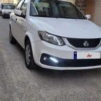 ساینا اس ۸۵ گانه ارتقا مدل ۱۴۰۲ کم کار|خودرو سواری و وانت|نسیم‌شهر, |دیوار