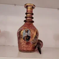 جام و تنگ شاه عباسی