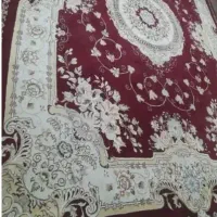 ۱ جفت قالی ۱۲ متری|فرش|اهواز, زیتون کارگری|دیوار