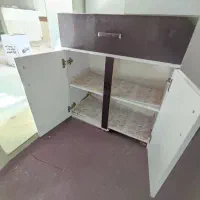 جا کفشی ایستاده سالم بدون شکستگی|جاکفشی، کمد، دراور|ورامین, ریحان آباد|دیوار