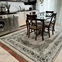 فرش ماشینی ۶ متری