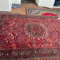 فرش دستباف ۶متری|فرش|کرج, کوی مهر|دیوار