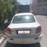 ریو کم کار خانگی معاوضه|خودرو سواری و وانت|بوشهر, |دیوار