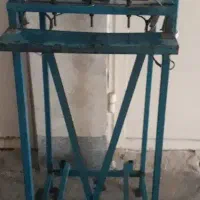 دستگاه دوخت پلاستیک سالم