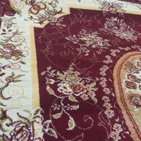 فرش کاشان گلیم|فرش|مهاباد (آذربایجان غربی), |دیوار