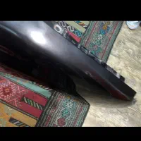 گلگیر جلو شاگرد ۲۰۶|قطعات یدکی و لوازم جانبی|اهواز, کوروش|دیوار