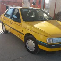 پژو۴۰۵|خودرو سواری و وانت|کرمانشاه, |دیوار