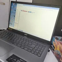 لپ تاب acer|رایانه همراه|شهریار, شهریار|دیوار