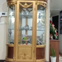 ویترین|بوفه، ویترین، کنسول|فردیس, فردیس|دیوار