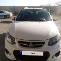 کوئیک R پارس خودرو۱۴۰۰