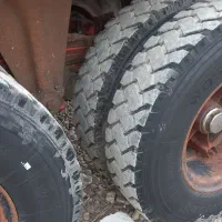 تریلی کمپرسی اچ