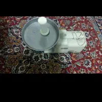 چرخ گوشت|خردکن، آسیاب، غذاساز|مشهد, سجاد شهر|دیوار