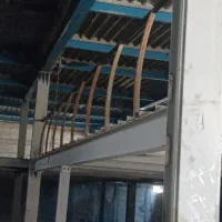 تاسیسات ساختمانی امین|خدمات پیشه و مهارت|مشهد, گاز|دیوار