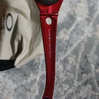 عینک ورزشی اوکلی امریکا اصلی|تجهیزات ورزشی|رشت, گلباغ نماز|دیوار