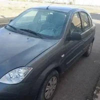 تیبا ۲ مدل ۹۸