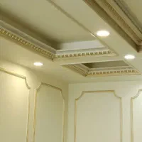 گچ بری|خدمات پیشه و مهارت|اهواز, شهرک دانشگاه|دیوار