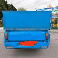 نیسان دوگانه مدل88