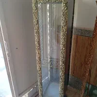 بوفه اینه|بوفه، ویترین، کنسول|زیویه, |دیوار