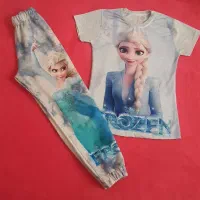 لباس دخترونه و اسپرت با قیمت مناسب