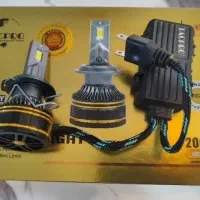 هدلایت M20 Pro پایه H7