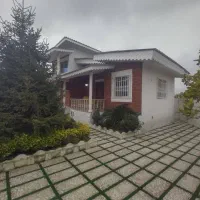 فروش فوری  ویلا۲۷۵ متری عباس  اباد|فروش خانه و ویلا|سلمان‌شهر, |دیوار