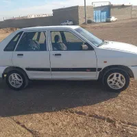 پراید ۱۴۱|خودرو سواری و وانت|نجف‌آباد, جوزدان|دیوار