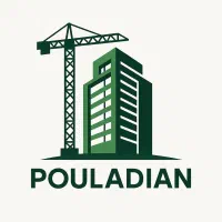 ۱۳۰ متر دو خواب مستر - نوساز دریاگوشه