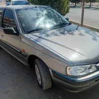 پارس ۸۵ دوگانه خوش رخ