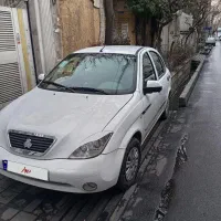 تیبا2 مدل 1400|خودرو سواری و وانت|تهران, زرگنده|دیوار