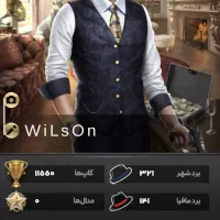 اکانت شب های مافیا