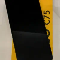 گوشی پوکو C75