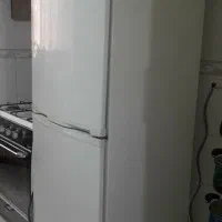 یخچال فریزر جنرال استیل